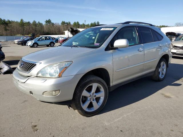 2008 Lexus Rx 350