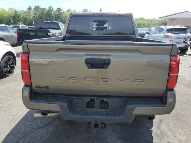  TOYOTA TACOMA 2024 Коричневий