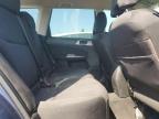 2012 Subaru Forester 2.5X იყიდება Eugene-ში, OR - Front End
