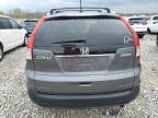 2012 Honda Cr-V Exl for Sale in Wayland, MI - Front End