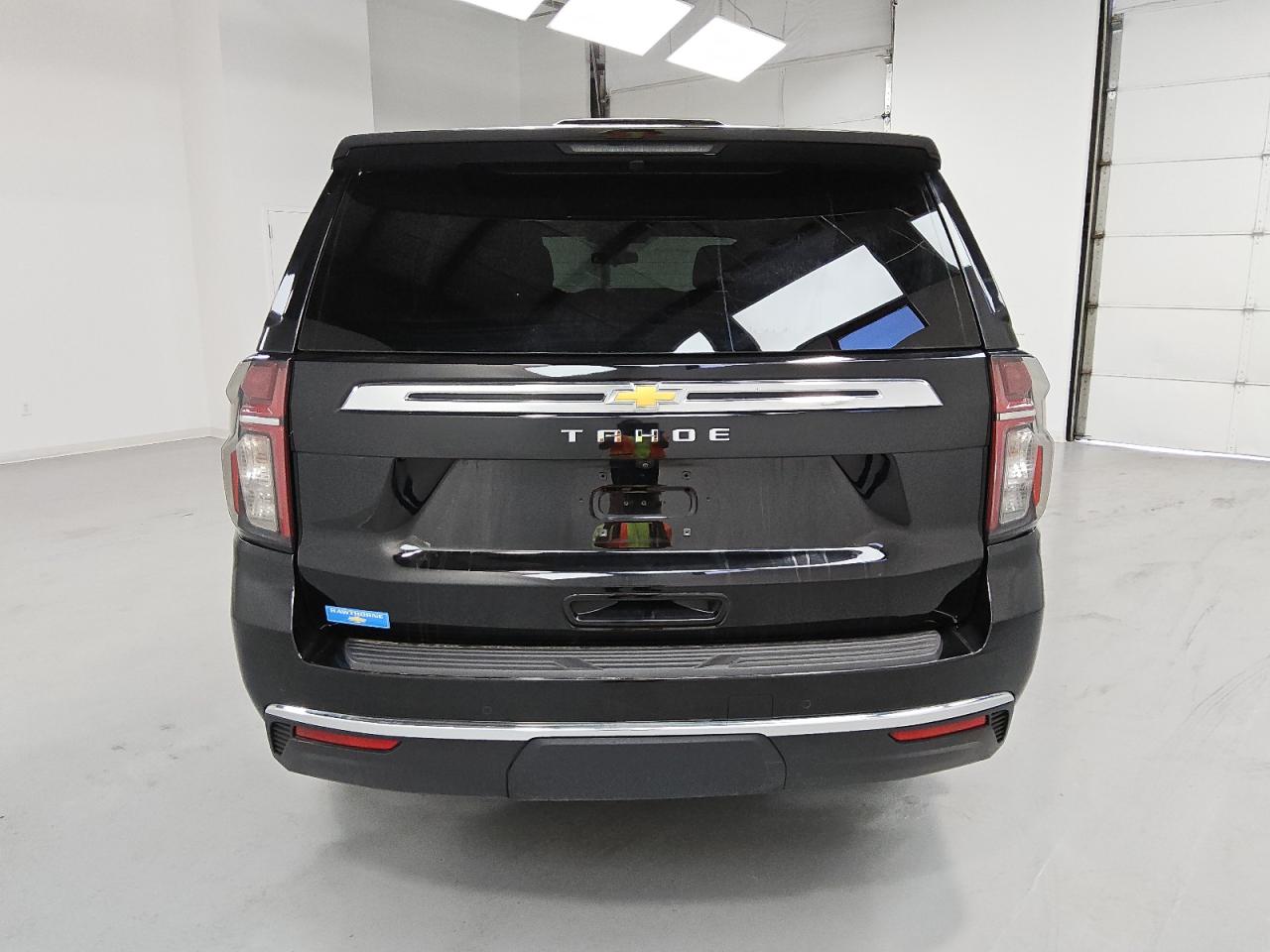 2021 Chevrolet Tahoe K1500 Ls VIN: 1GNSKMKD1MR432213 Lot: 51016865