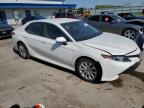 2018 Toyota Camry L for Sale in Mcfarland, WI - Front End