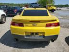 2015 Chevrolet Camaro Lt   for Sale in Cahokia Heights, IL - Front End
