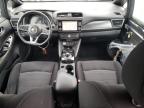 2022 Nissan Leaf Sv Plus на продаже в North Billerica, MA - Front End