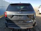 2016 Ford Explorer Limited na sprzedaż w Nisku, AB - Rear End