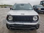 2018 Jeep Renegade Sport   на продаже в Leroy, NY - Front End