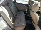 2011 Hyundai Sonata Se for Sale in Andrews, TX - Water/Flood