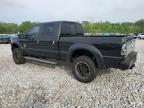 2015 Ford F250 Super Duty zu verkaufen in Barberton, OH - Burn