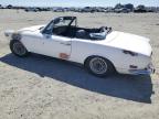 1973 Fiat 124 Spider للبيع في Antelope، CA - Mechanical