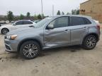 2017 Mitsubishi Outlander Sport Es იყიდება Gaston-ში, SC - Side