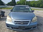 2007 Honda Odyssey Exl for Sale in Gastonia, NC - Front End