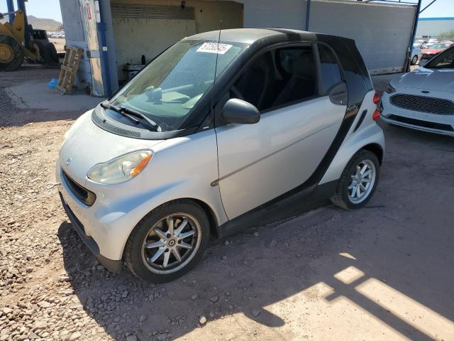 2009 Smart Fortwo Pure