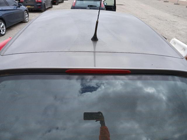 2005 SEAT ALTEA REFE