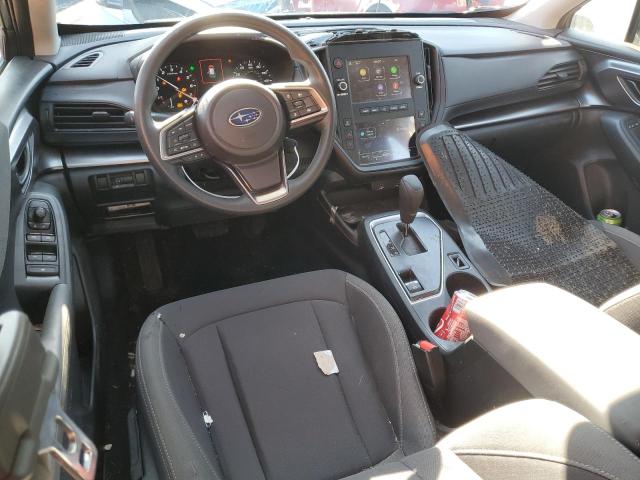  SUBARU IMPREZA 2024 Сірий
