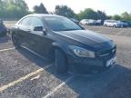 2014 MERCEDES BENZ CLA220 AMG for sale at Copart SANDTOFT