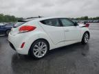 2013 Hyundai Veloster    na sprzedaż w Grantville, PA - Front End