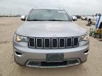 2019 Jeep Grand Cherokee Limited for Sale in Houston, TX - Side