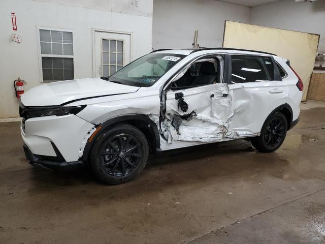 2023 Honda Cr-V Sport