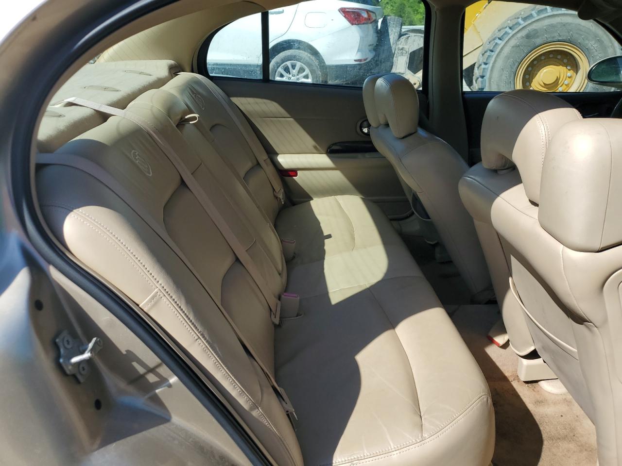 2005 Buick Lesabre Limited VIN: 1G4HR54K65U171171 Lot: 56960385