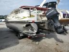 2007 Bently Pontoon en Venta en Harleyville, SC - Rear End