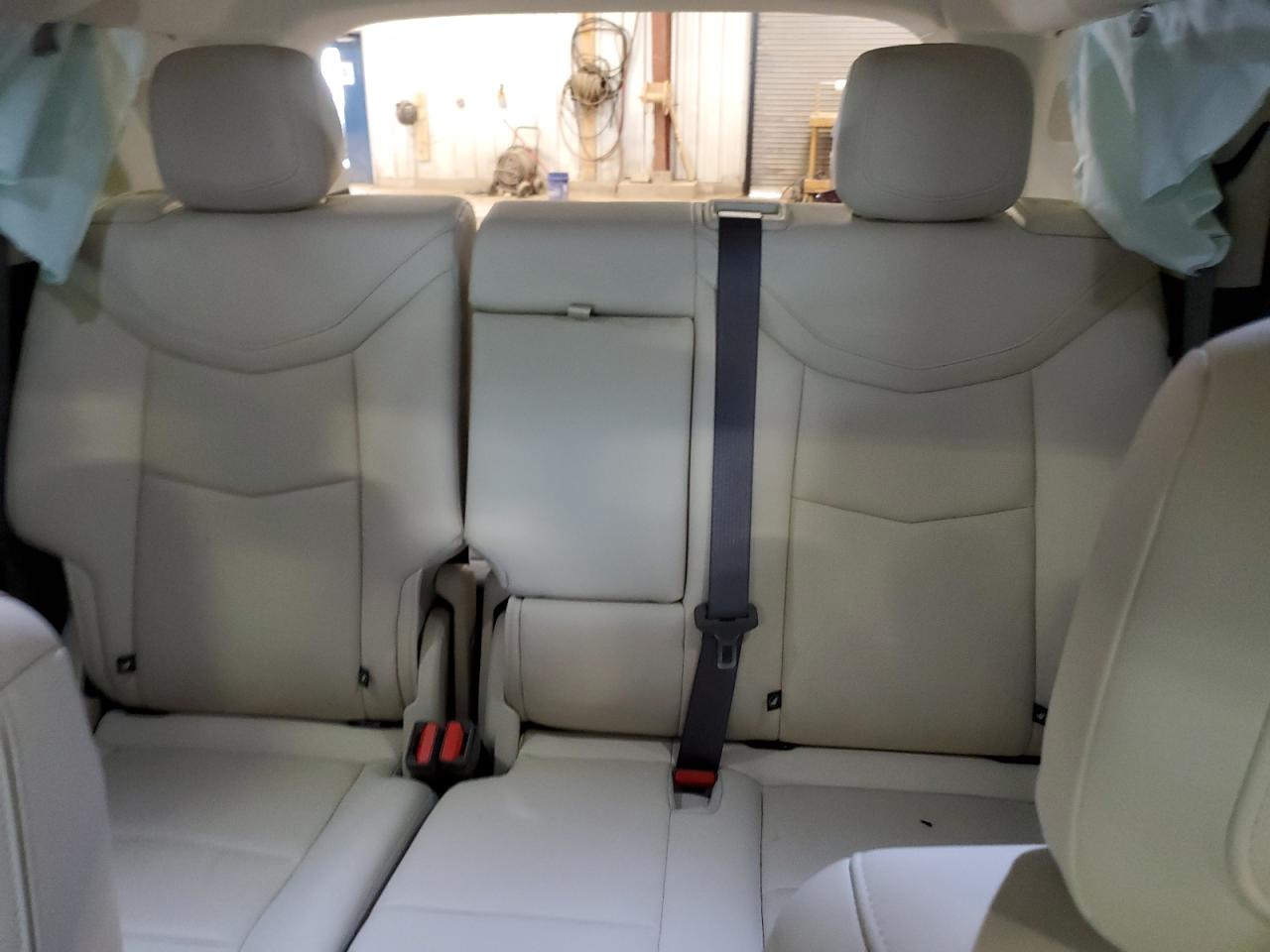 2021 Cadillac Xt5 Premium Luxury VIN: 1GYKNDR46MZ121487 Lot: 56780695