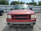 2001 Ford Explorer Sport for Sale in Augusta, GA - Side
