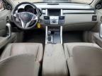 2007 Acura Rdx Technology en Venta en Woodhaven, MI - Side