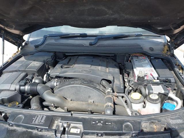 2013 LAND ROVER R ROVER SP