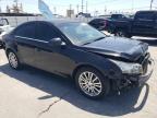 2016 Chevrolet Cruze Limited Eco en Venta en Sun Valley, CA - Front End