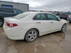 2010 Acura Tsx for Sale in Haslet, TX - Front End
