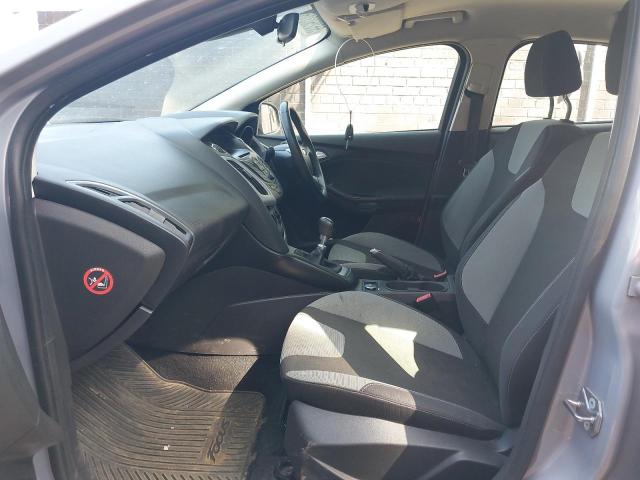 2013 FORD FOCUS ZETE