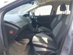 2013 FORD FOCUS ZETE for sale at Copart GLOUCESTER