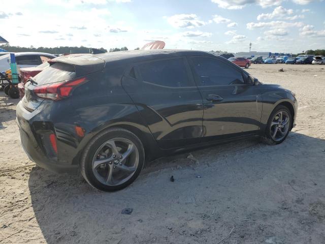  HYUNDAI VELOSTER 2019 Black