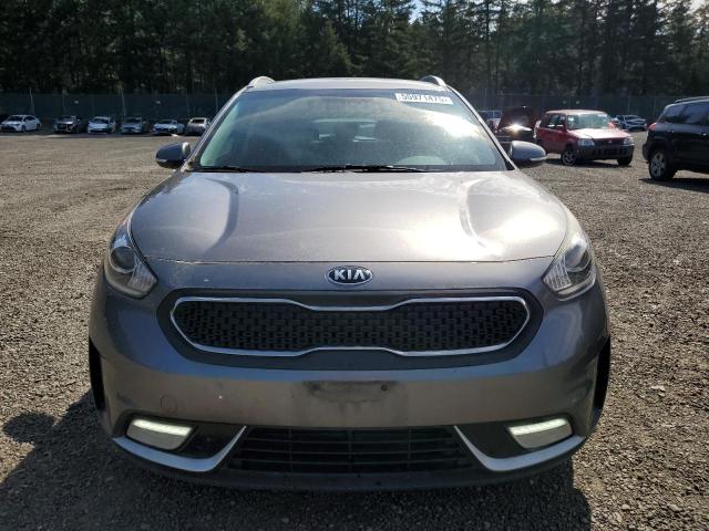  KIA NIRO 2017 Szary