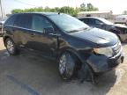 2010 Ford Edge Limited იყიდება Pekin-ში, IL - Front End