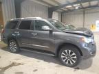 2019 Toyota Sequoia Limited   للبيع في West Mifflin، PA - Rear End