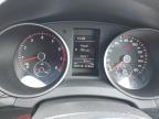 2010 VOLKSWAGEN GOLF GTI for sale at Copart COLCHESTER