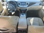 2011 Hyundai Genesis 3.8L en Venta en Knightdale, NC - Front End