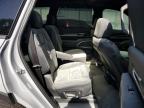 2025 Kia Telluride Sx zu verkaufen in Savannah, GA - Burn - Interior