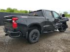2021 CHEVROLET SILVERADO K1500 TRAIL BOSS CUSTOM   for sale at Copart MI - DETROIT