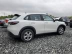 2024 Honda Hr-V Lx იყიდება North Billerica-ში, MA - Front End