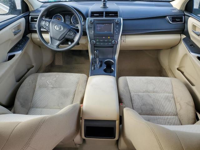  TOYOTA CAMRY 2017 Beżowy