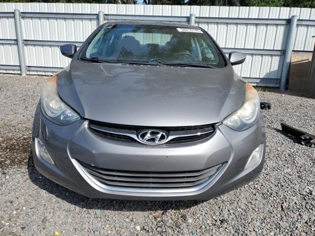  HYUNDAI ELANTRA 2013 Szary