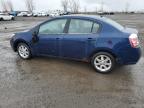 Montreal-est, QC에서 판매 중인 2008 Nissan Sentra 2.0 - Side