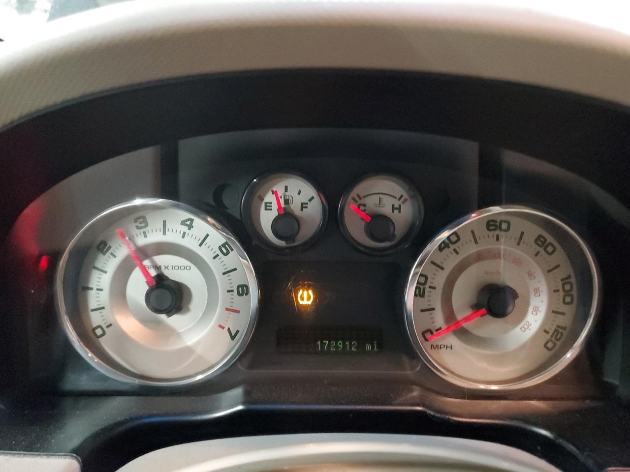 2007 Ford Edge Sel VIN: 2FMDK48C27BA63610 Lot: 57321775