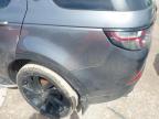 2015 LAND ROVER DISCOVERY for sale at Copart BRISTOL