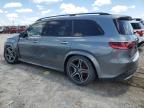 2024 Mercedes-Benz Gls 450 4Matic للبيع في Jacksonville، FL - Front End