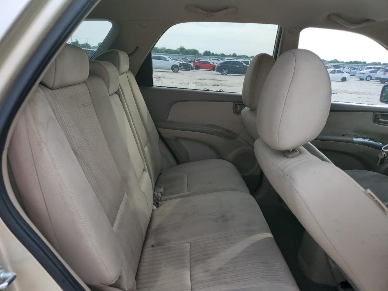 2009 Kia Sportage Lx VIN: KNDJF724797572148 Lot: 56902965
