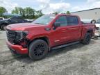 2024 Gmc Sierra K1500 Elevation-L продається в Spartanburg, SC - Front End