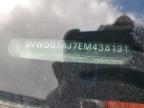 2014 Volkswagen Jetta Se zu verkaufen in Opa Locka, FL - Minor Dent/Scratches